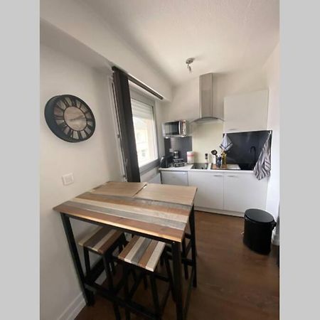 Le 13 Du Temple - Plein Coeur Centre Ville, Residence Privee, 5Mn Gare Sncf, Wifi Et Netflix نيورْ المظهر الخارجي الصورة