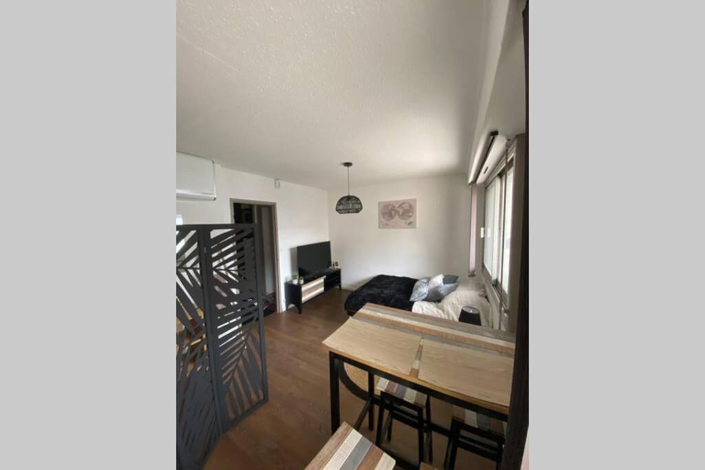 Le 13 Du Temple - Plein Coeur Centre Ville, Residence Privee, 5Mn Gare Sncf, Wifi Et Netflix نيورْ المظهر الخارجي الصورة