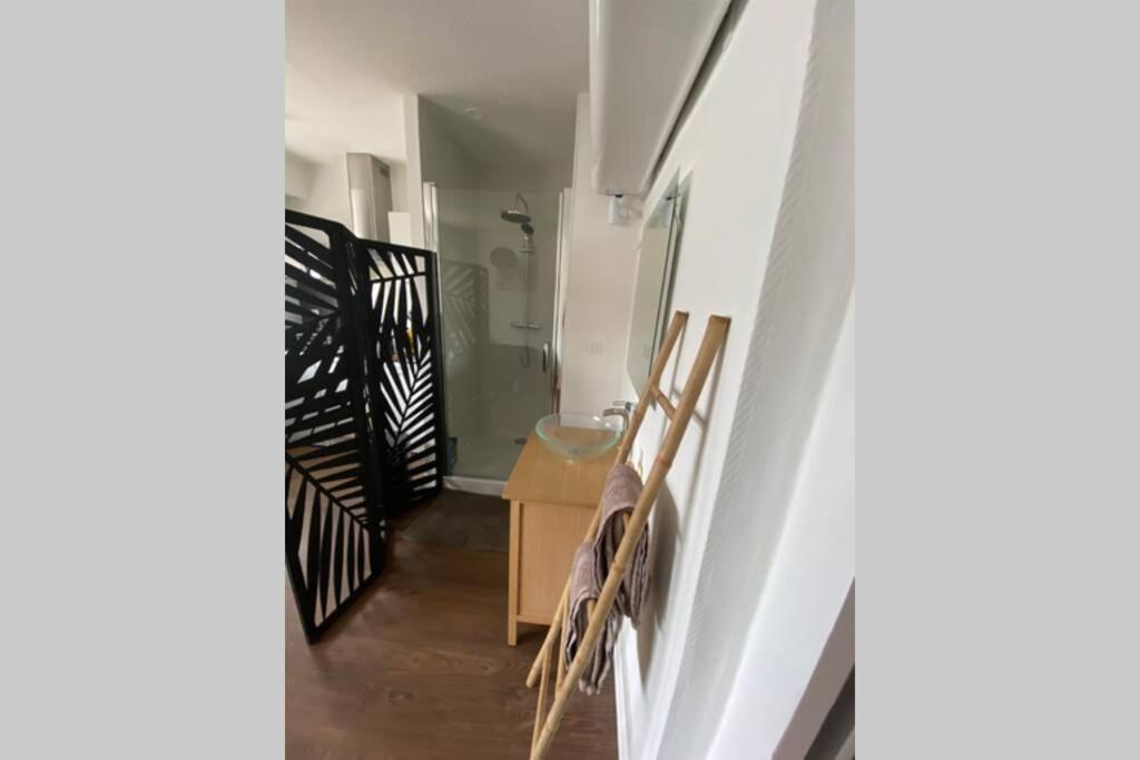 Le 13 Du Temple - Plein Coeur Centre Ville, Residence Privee, 5Mn Gare Sncf, Wifi Et Netflix نيورْ المظهر الخارجي الصورة