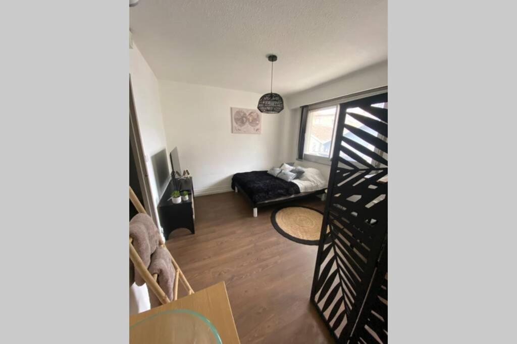 Le 13 Du Temple - Plein Coeur Centre Ville, Residence Privee, 5Mn Gare Sncf, Wifi Et Netflix نيورْ المظهر الخارجي الصورة